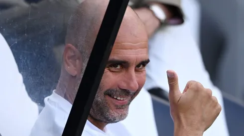 Photo by Stu Forster/Getty Images