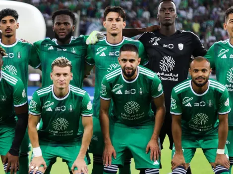 Griezmann não é o único! Al Ahli prepara oferta milionária pela contratação de outra estrela do Atlético de Madrid