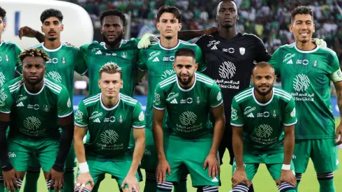 (Photo by Yasser Bakhsh/Getty Images)