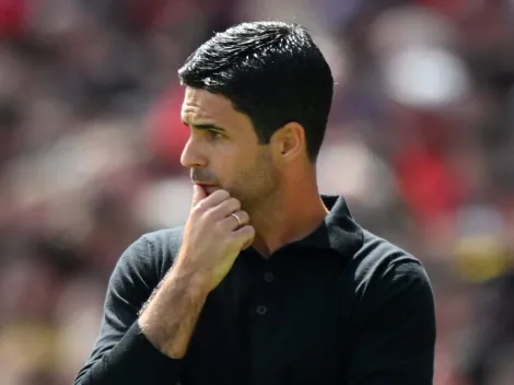 Vai para o rival! Destaque do Arsenal pode fechar com o Chelsea