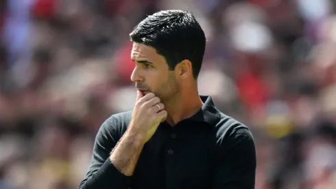 (Photo by Clive Mason/Getty Images)