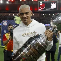 Mercado da bola: gigante do futebol brasileiro quer tirar o goleiro Santos do Flamengo