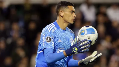 . (Photo by Daniel Jayo/Getty Images)