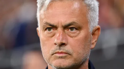 (Photo by Justin Setterfield/Getty Images)