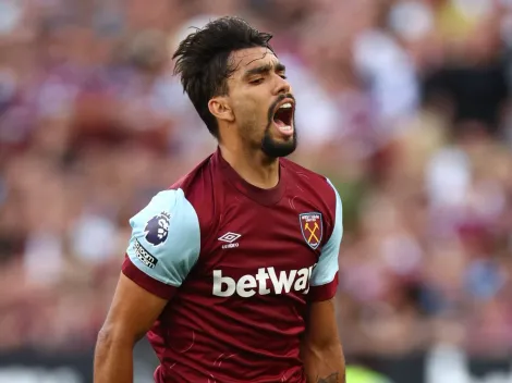 Aproveitando a polêmica! Lucas Paquetá pode ser anunciado em gigante do futebol europeu após investigação