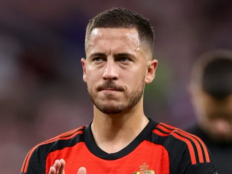 Ranking Atualizado: Jogadores que ainda estão livres no mercado