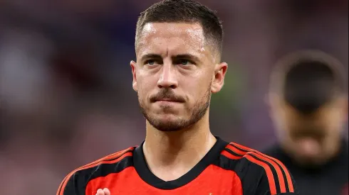 (Photo by Michael Steele/Getty Images)