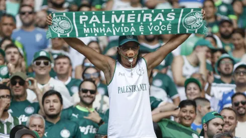 (Photo by Ricardo Moreira/Getty Images)