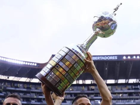 Novidade! Conmebol pode dar uma nova premiação para o Campeão da Libertadores 2023
