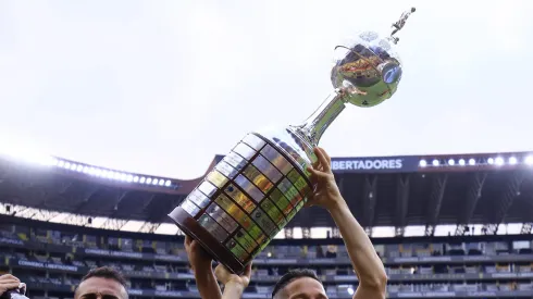 (Photo by Franklin Jacome/Getty Images)