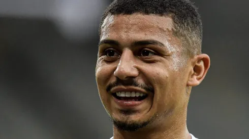 (Photo by Thiago Ribeiro/Getty Images)