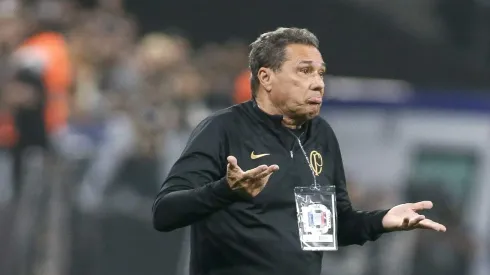 (Photo by Miguel Schincariol/Getty Images)