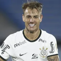 Róger Guedes surpreende e \'aponta\' o melhor goleiro do futebol brasileiro: \'Um dos melhores do mundo\'