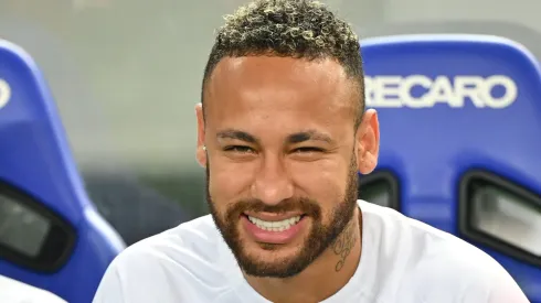 Photo by Kenta Harada/Getty Image