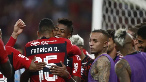 (Photo by Wagner Meier/Getty Images)