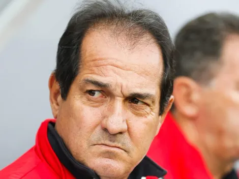 Muricy Ramalho é o favorito a assumir projeto de gigante do futebol brasileiro