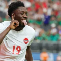 Alphonso Davies deixa Neymar \'de lado\' e surpreende ao escolher o jogador mais difícil que já enfrentou