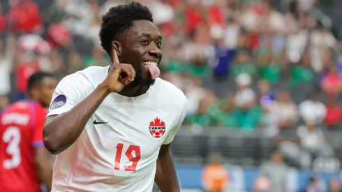 (Photo by Ethan Miller/Getty Images)