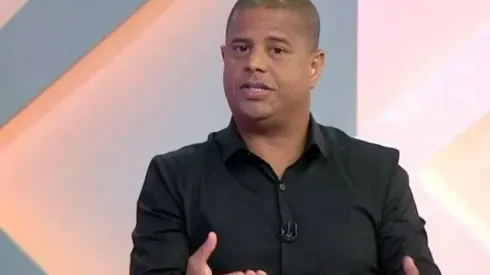 (Foto: Reprodução/Sportv)