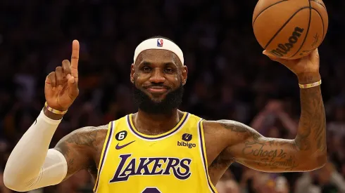 (Photo by Harry How/Getty Images)