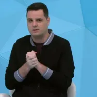 Chico Garcia elege dois candidatos para tirar o título do Botafogo no Brasileirão