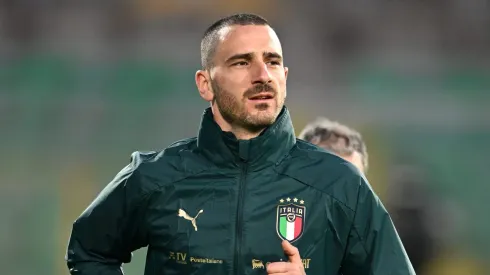 (Photo by Claudio Villa/Getty Images)