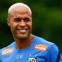 Ídolo do Santos e Palmeiras, Marcos Assunção elege seu clube preferido