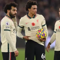 Problema para o Klopp! Clube saudita vem com tudo para tirar grande nome do Liverpool