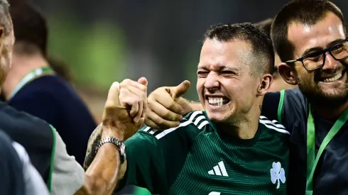 Photo by Eurokinissi / Icon Sport