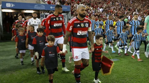 (Photo by Wagner Meier/Getty Images)