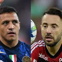 Mercado da bola: Alexis Sánchez acerta com gigante da Série A, Bernard quer jogar em gigante do futebol brasileiro, Mano Menezes assumirá o Corinthians, Anderson Talisca, André no Liverpool, goleiro Santos no Bahia, Everton Ribeiro, Flamengo, De La Cruz e mais