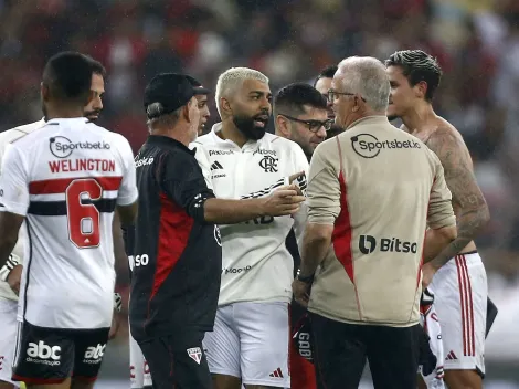 Fim do ciclo! Flamengo pode acertar venda de ídolo para o futebol europeu