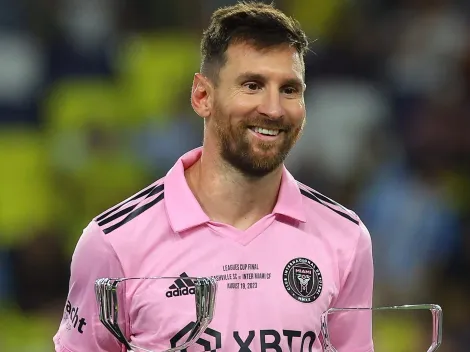 Onde assistir ao jogo do Cincinnati x Inter Miami: Veja a Data, Hora e Canal de TV