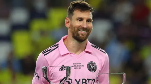 (Photo by Kevin C. Cox/Getty Images)