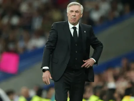 Real Madrid age rápido e já define substituto para Carlo Ancelotti; treinador está fechado com a seleção brasileira