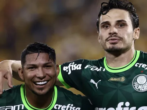 Deportivo Pereira x Palmeiras: Saiba onde assistir, horário e escalações