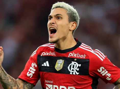 Mercado da bola: Clube europeu prepara nova proposta para fechar com Pedro, do Flamengo