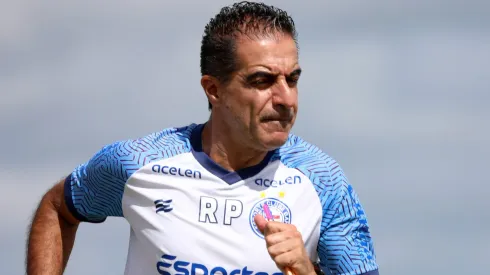 Felipe Oliveira/EC Bahia