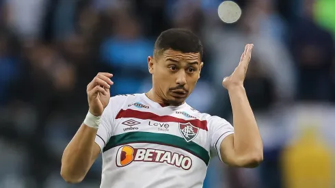 (Photo by Pedro Tesch/Getty Images)