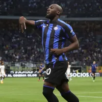 Lukaku polemiza e revela quem é melhor entre Messi e Cristiano Ronaldo