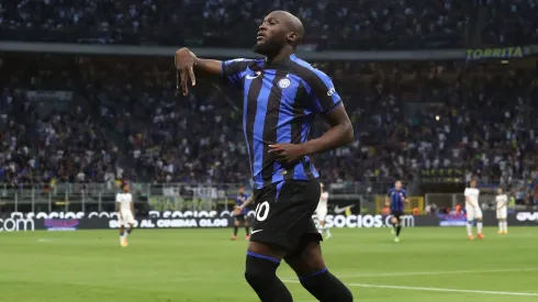 (Photo by Marco Luzzani/Getty Images)