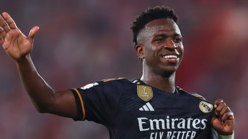 (Photo by Fran Santiago/Getty Images)