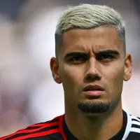 Andreas Pereira fala sobre possível ida para gigante brasileiro e torcida se anima: \'a hora certa vai chegar\'