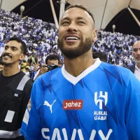 Neymar revela qual o melhor jogador que ele já viu na vida