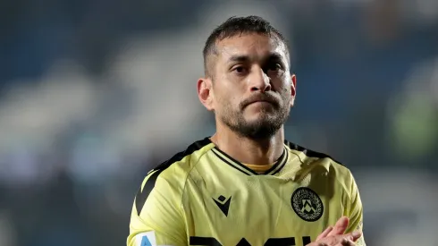 (Photo by Emilio Andreoli/Getty Images)