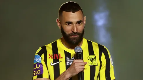 (Photo by Yasser Bakhsh/Getty Images)