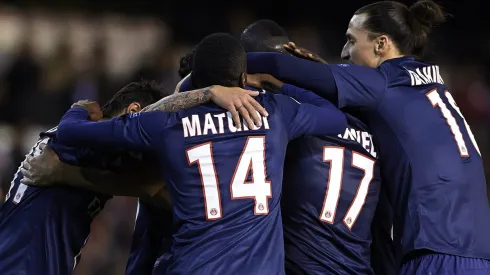 Photo by Getty Images