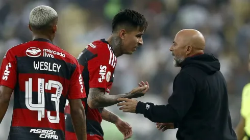 Photo by Wagner Meier/Getty Image