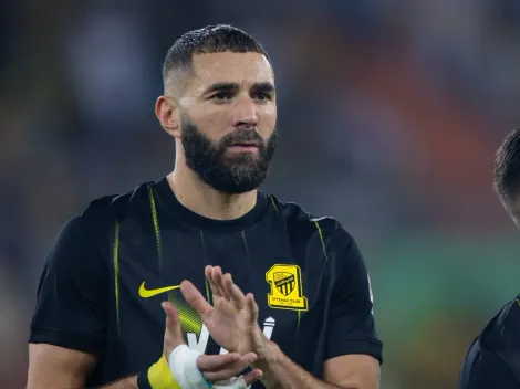 Clube de Benzema vai pagar R$ 527 milhões por craque da Premier League