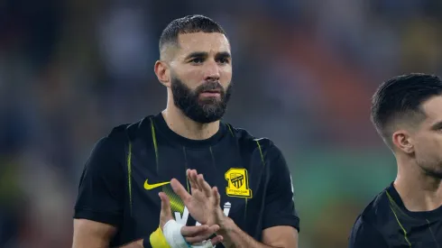 (Photo by Yasser Bakhsh/Getty Images)